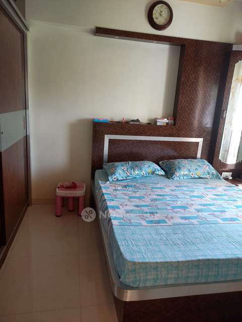 1 BHK Flat In Vastu Ganesh Gajanan Nana Heights For Sale  In Dombivli West