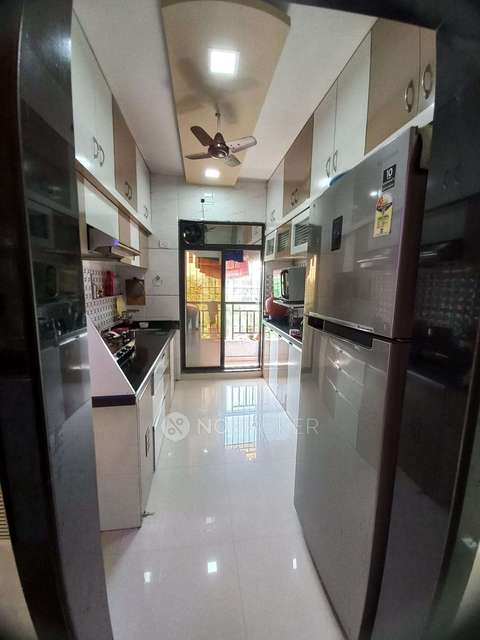 1 BHK Flat In Vastu Ganesh Gajanan Nana Heights For Sale  In Dombivli West