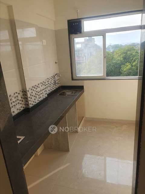 1 BHK Flat In Naman Residency for Rent  In Panvel