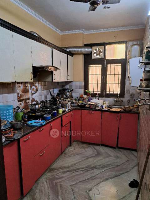 3 BHK Flat In Shiv Lok  For Sale  In  Nawada