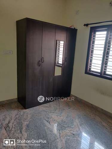 1 BHK House for Rent  In 141, 2nd Main Road