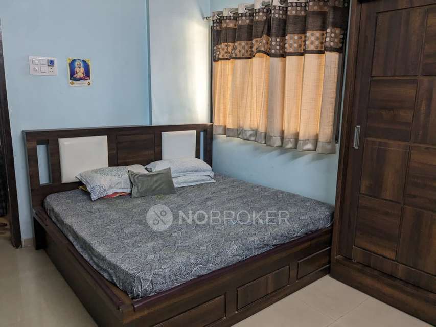 2 BHK Flat In Samarth Carina for Rent  In Thergaon