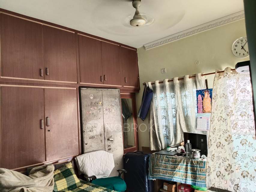 2 BHK Flat In Sv Reddy Residency For Sale  In Alwal