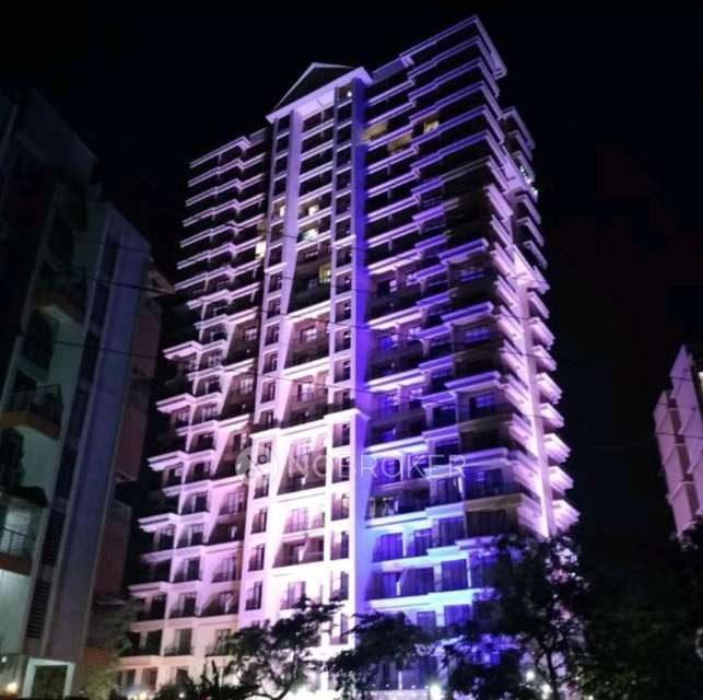 2 BHK Flat In Sai Srusthi B2  For Sale  In Gauripada