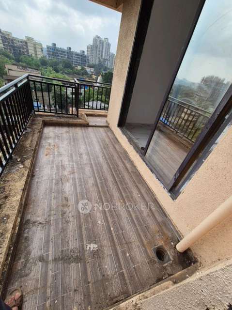 2 BHK Flat In Sai Srusthi B2  For Sale  In Gauripada