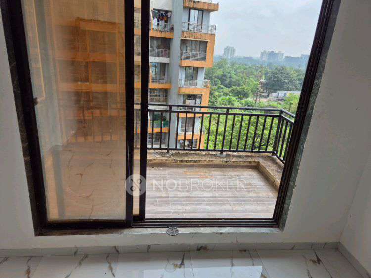 2 BHK Flat In Sai Srusthi B2  For Sale  In Gauripada