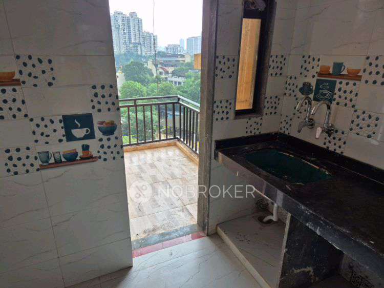 2 BHK Flat In Sai Srusthi B2  For Sale  In Gauripada