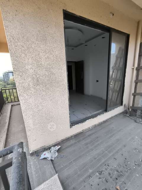 2 BHK Flat In Sai Srusthi B2  For Sale  In Gauripada