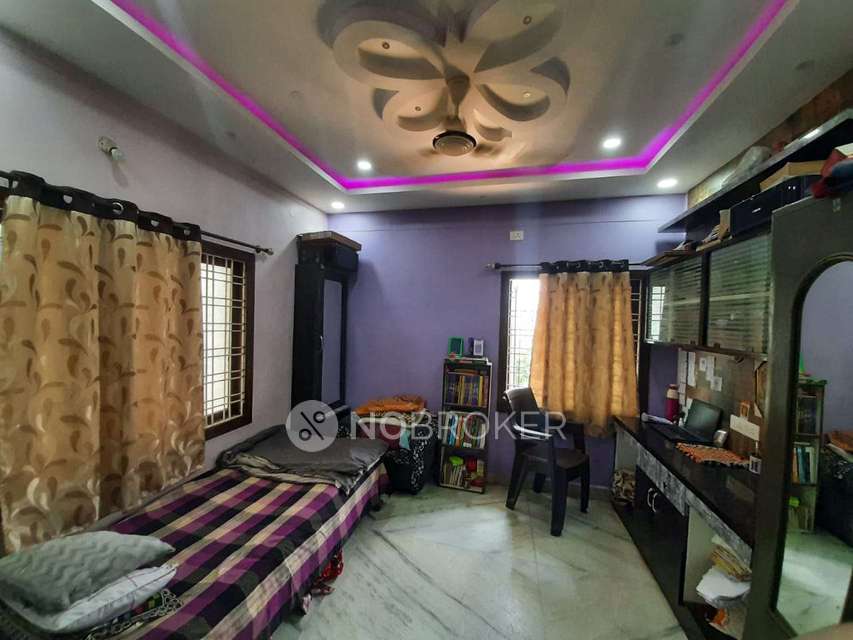 2 BHK Flat In Yeshwanth Residency For Sale  In Pragathi Nagar, Kukatpally, Hyderabad, Telangana, India