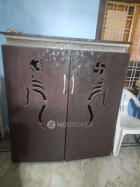 2 BHK Flat In Yeshwanth Residency For Sale  In Pragathi Nagar, Kukatpally, Hyderabad, Telangana, India