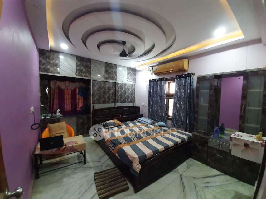 2 BHK Flat In Yeshwanth Residency For Sale  In Pragathi Nagar, Kukatpally, Hyderabad, Telangana, India