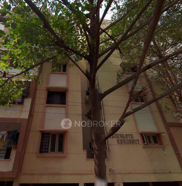 2 BHK Flat In Yeshwanth Residency For Sale  In Pragathi Nagar, Kukatpally, Hyderabad, Telangana, India