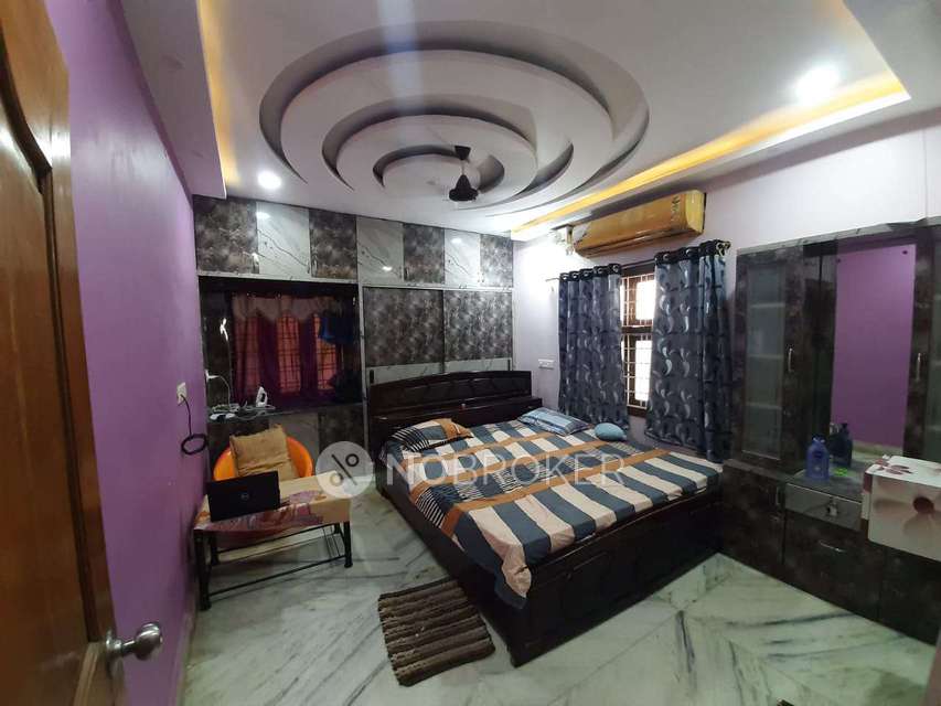 2 BHK Flat In Yeshwanth Residency For Sale  In Pragathi Nagar, Kukatpally, Hyderabad, Telangana, India