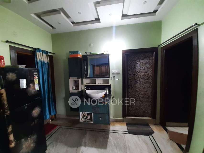 2 BHK Flat In Yeshwanth Residency For Sale  In Pragathi Nagar, Kukatpally, Hyderabad, Telangana, India