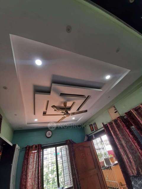 2 BHK Flat In Yeshwanth Residency For Sale  In Pragathi Nagar, Kukatpally, Hyderabad, Telangana, India