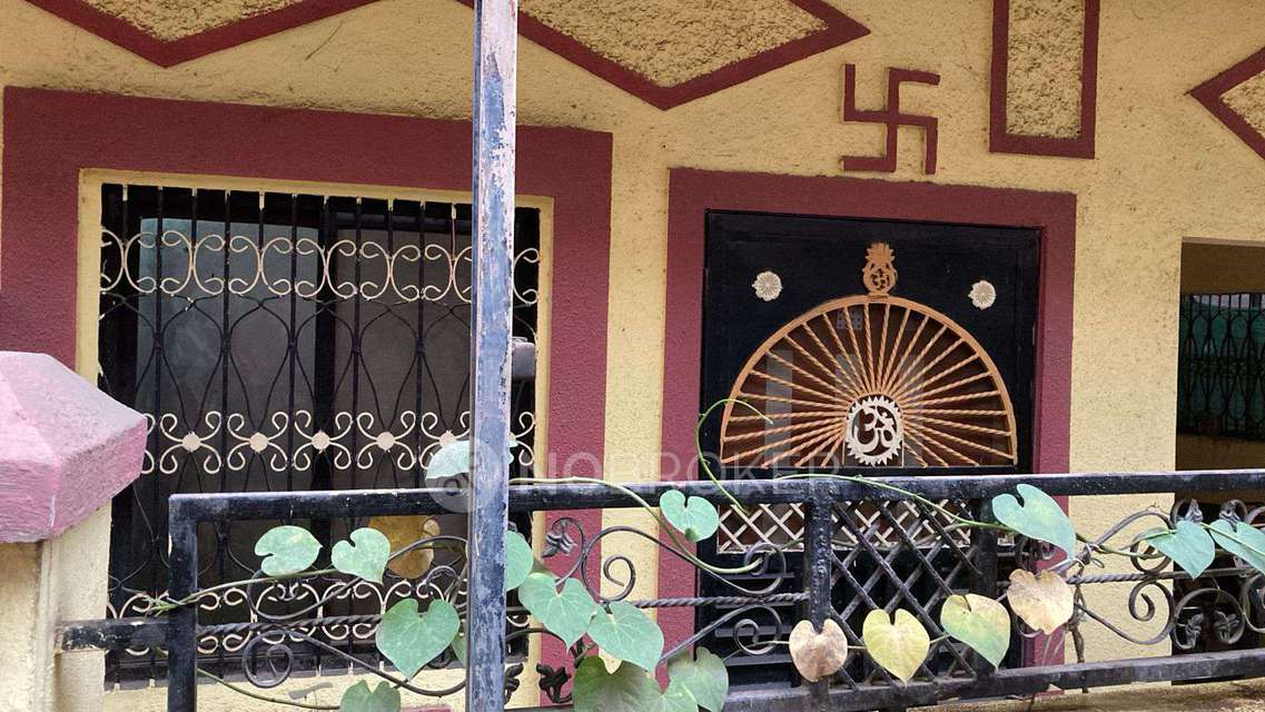 1 BHK House for Rent  In Lohegaon