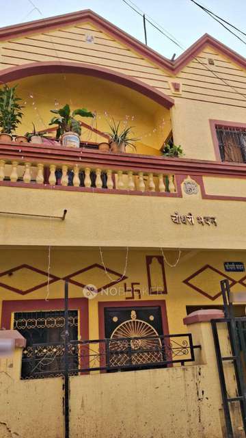 1 BHK House for Rent  In Lohegaon