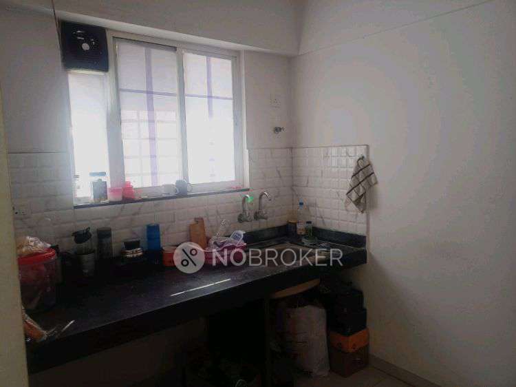 1 RK Flat In Majestique Aqua for Rent  In Phursungi Phata