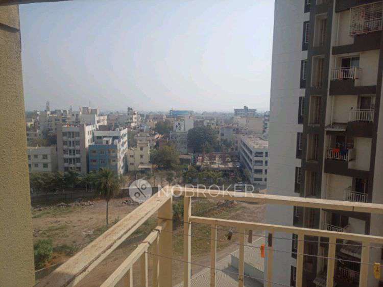 1 RK Flat In Majestique Aqua for Rent  In Phursungi Phata