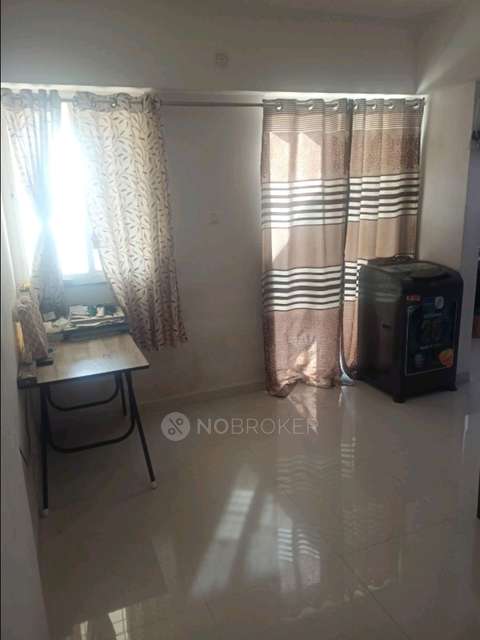 1 RK Flat In Majestique Aqua for Rent  In Phursungi Phata