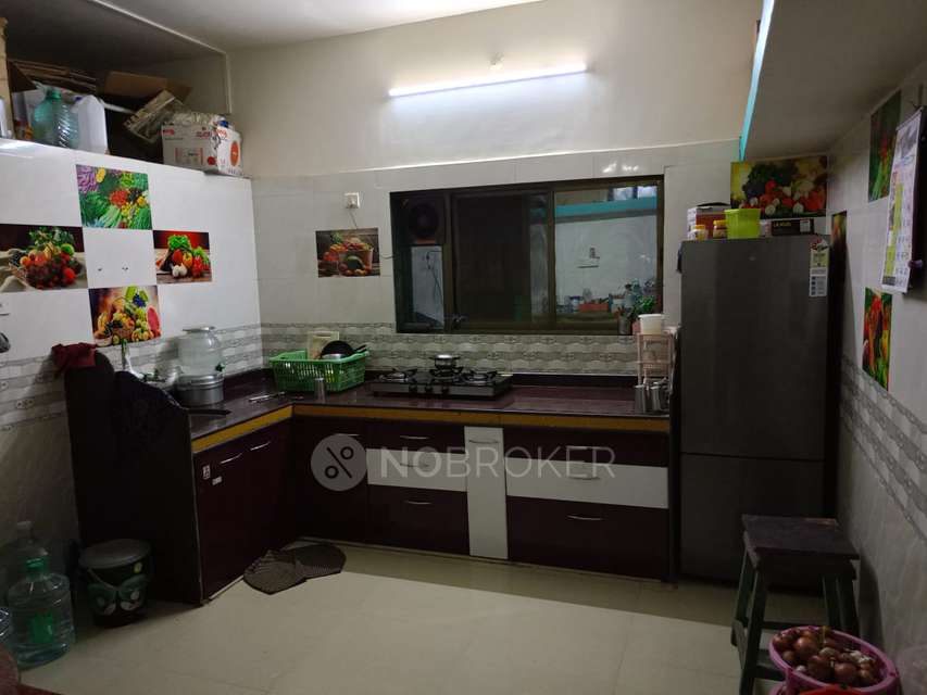 4 BHK House For Sale  In Panvel