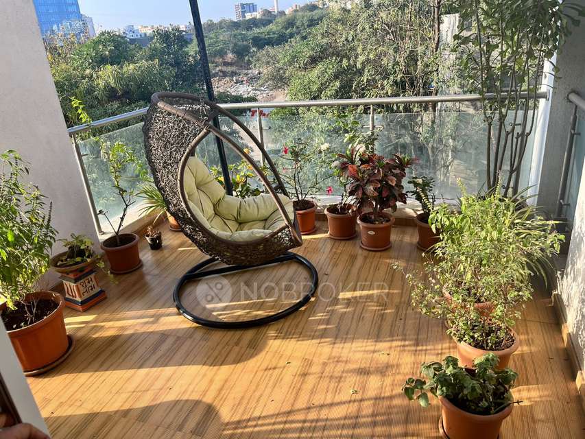 3 BHK Flat In Tuscan Estate Signature Meadows, Kharadi for Rent  In Kharadi