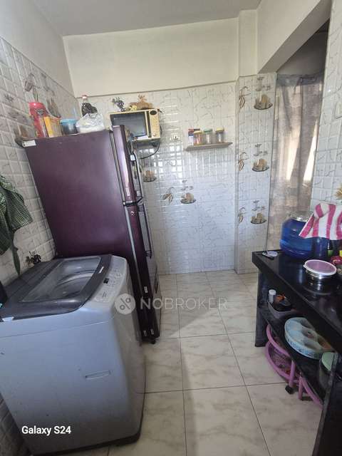 1 BHK Flat In Rishabh Chs For Sale  In Mira Bhayandar