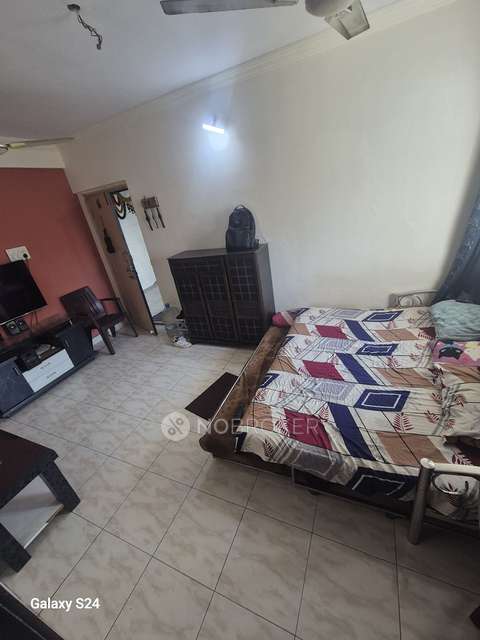 1 BHK Flat In Rishabh Chs For Sale  In Mira Bhayandar