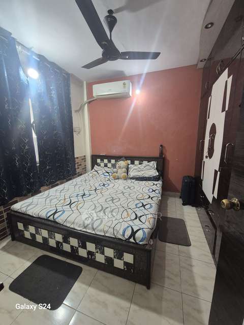 1 BHK Flat In Rishabh Chs For Sale  In Mira Bhayandar