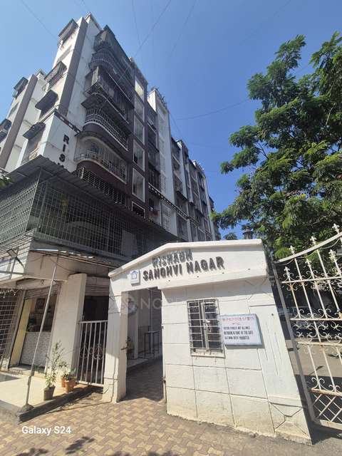 1 BHK Flat In Rishabh Chs For Sale  In Mira Bhayandar