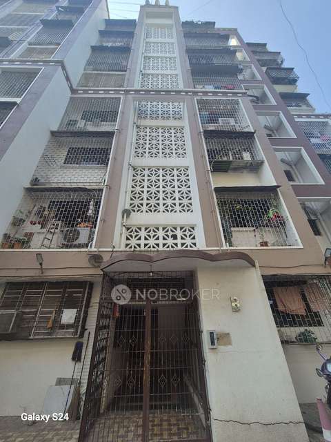 1 BHK Flat In Rishabh Chs For Sale  In Mira Bhayandar