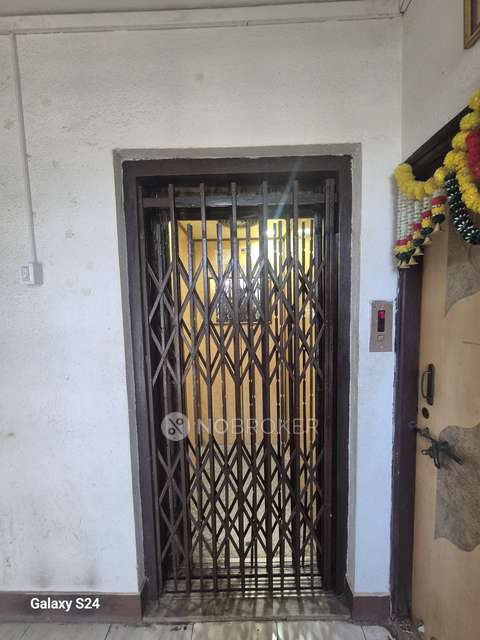 1 BHK Flat In Rishabh Chs For Sale  In Mira Bhayandar