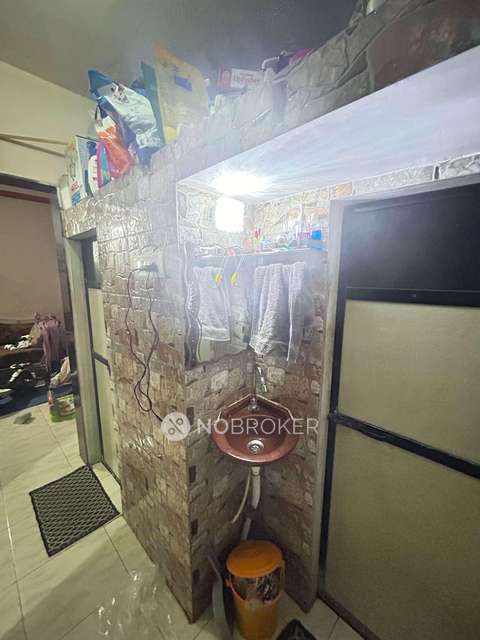 1 BHK Flat In Rishabh Chs For Sale  In Mira Bhayandar