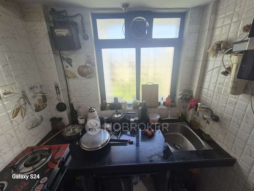 1 BHK Flat In Rishabh Chs For Sale  In Mira Bhayandar