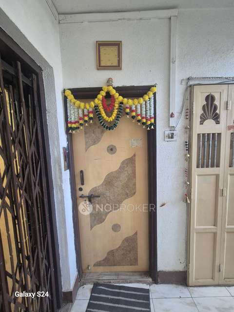 1 BHK Flat In Rishabh Chs For Sale  In Mira Bhayandar