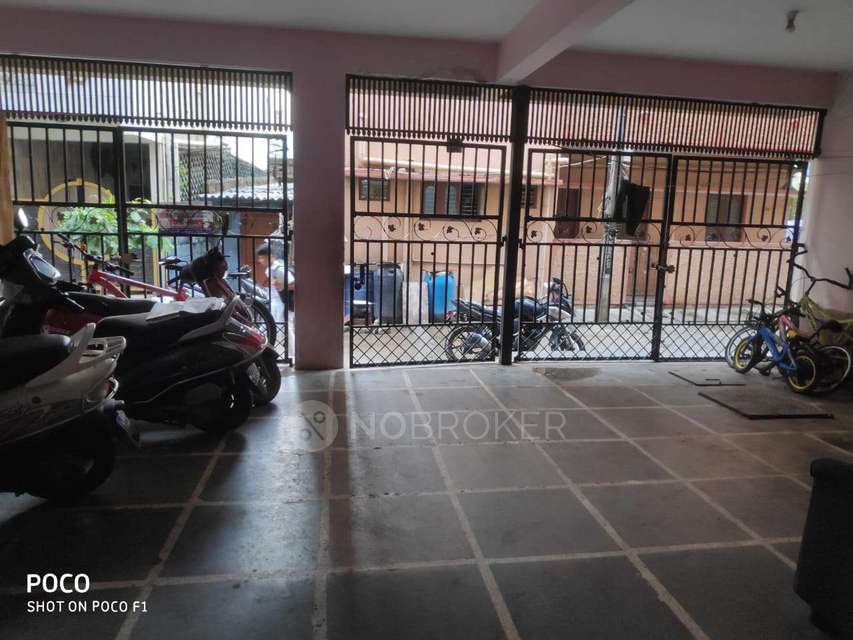 2 BHK Flat In Standalone Building  for Rent  In Kr Puram