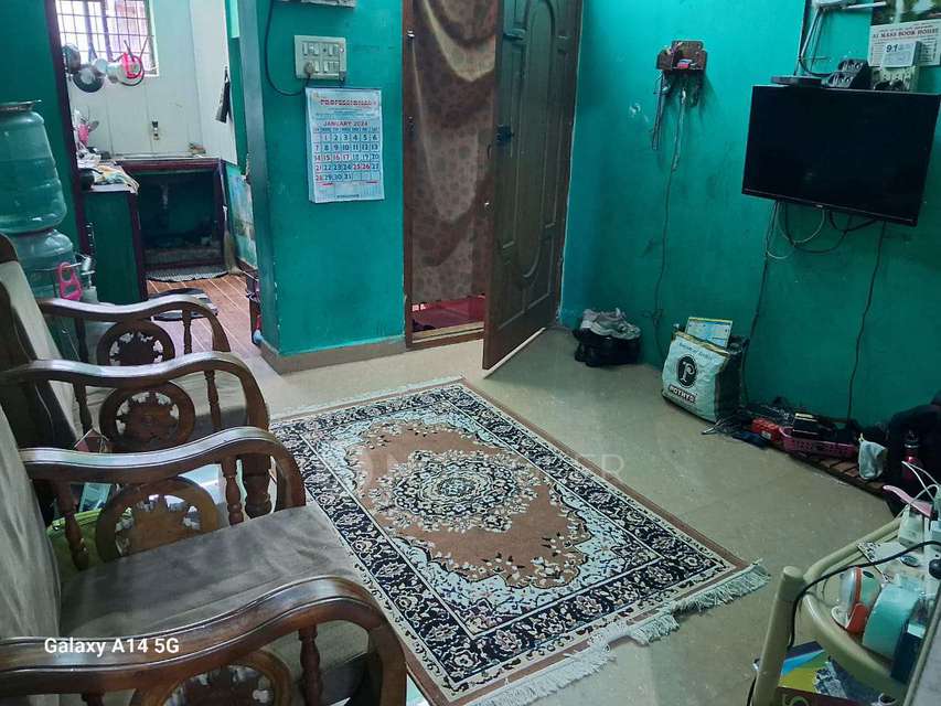 2 BHK House for Rent  In Choolaimedu