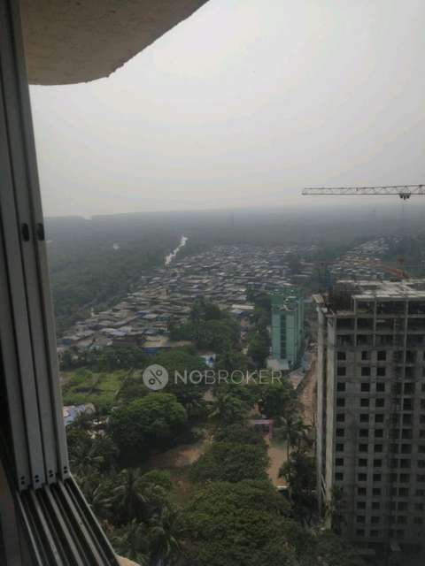 2 BHK Flat In Unique Tower, Kannamwar Nagar 2, Vikhroli For Sale  In Vikhroli