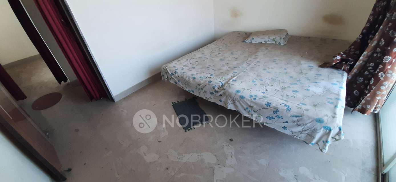 1 BHK Flat In Sunrise Residency For Sale  In Hadapsar