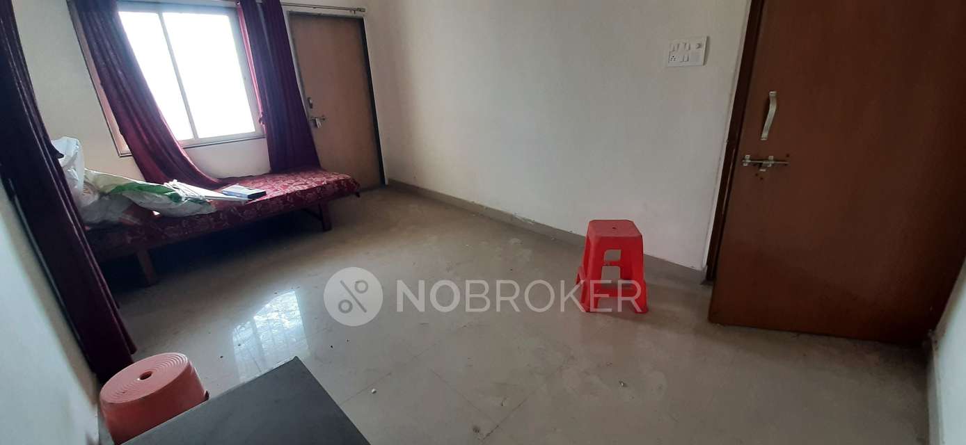 1 BHK Flat In Sunrise Residency For Sale  In Hadapsar