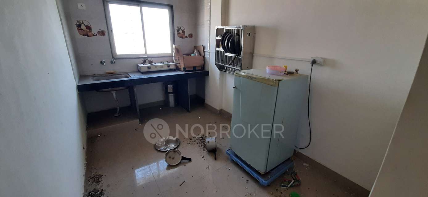 1 BHK Flat In Sunrise Residency For Sale  In Hadapsar