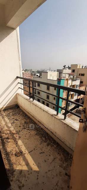 1 BHK Flat In Sunrise Residency For Sale  In Hadapsar