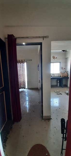 1 BHK Flat In Sunrise Residency For Sale  In Hadapsar