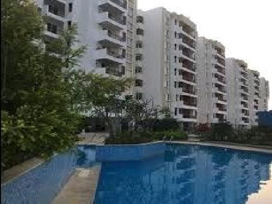 2 BHK Flat In Definer Kingdom Apartment For Sale  In Bommanahalli