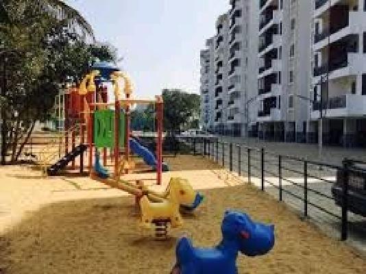 2 BHK Flat In Definer Kingdom Apartment For Sale  In Bommanahalli