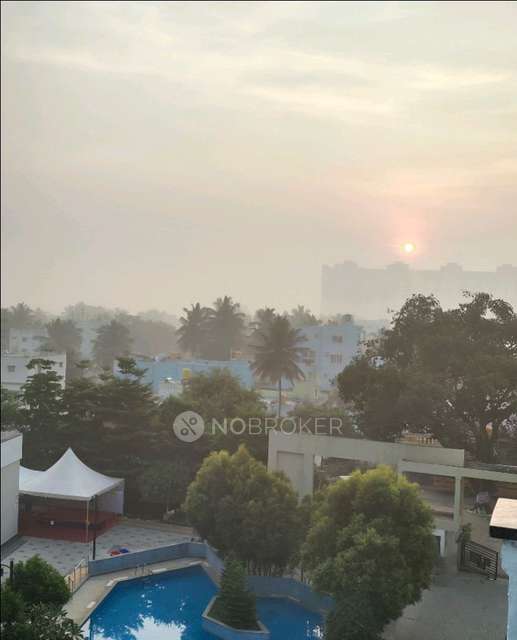 2 BHK Flat In Definer Kingdom Apartment For Sale  In Bommanahalli