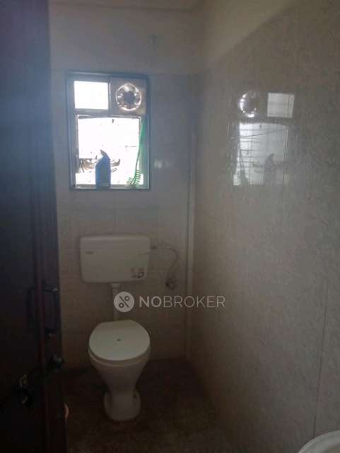 1 BHK Flat In Datta Prasad Apartment For Sale  In Dighi