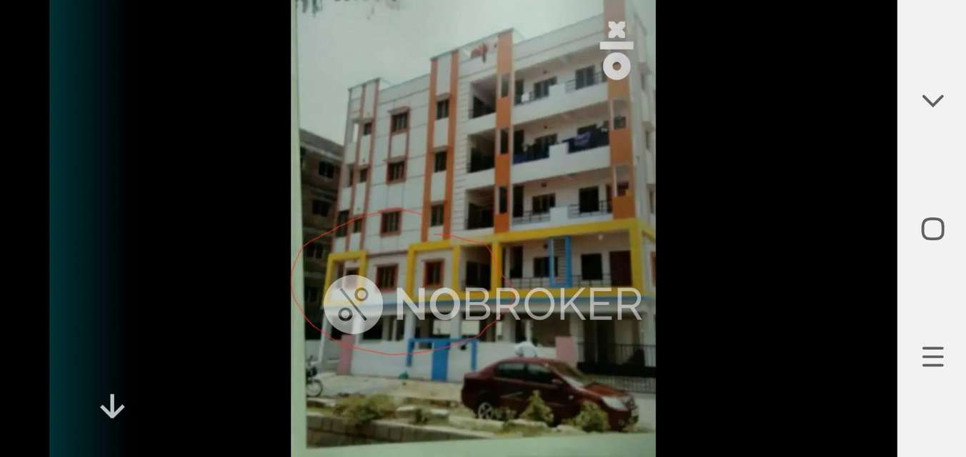 2 BHK Flat In Ramcharan Residency For Sale  In  Gajularamaram