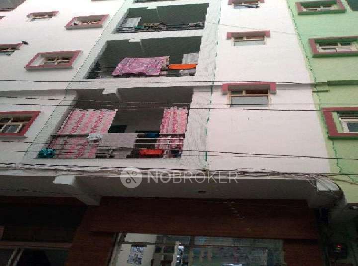 1 BHK House for Rent  In Sukhrali