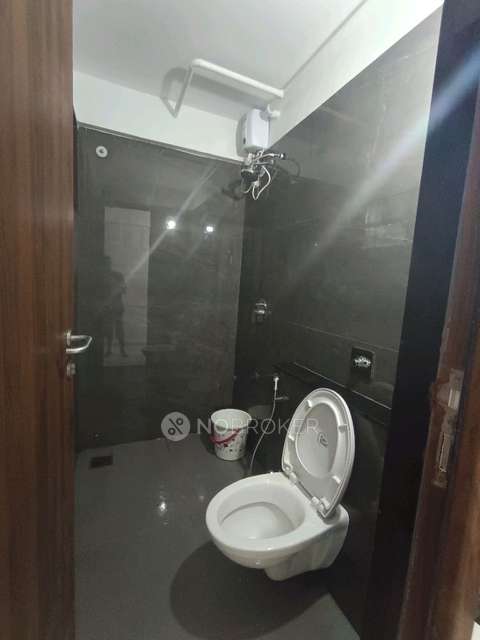 2 BHK Flat In Pride Wellington for Rent  In Dhanori